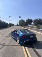 Origin Lab Drift Line ZN6 Full Kit