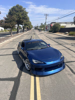 Origin Lab Drift Line ZN6 Full Kit