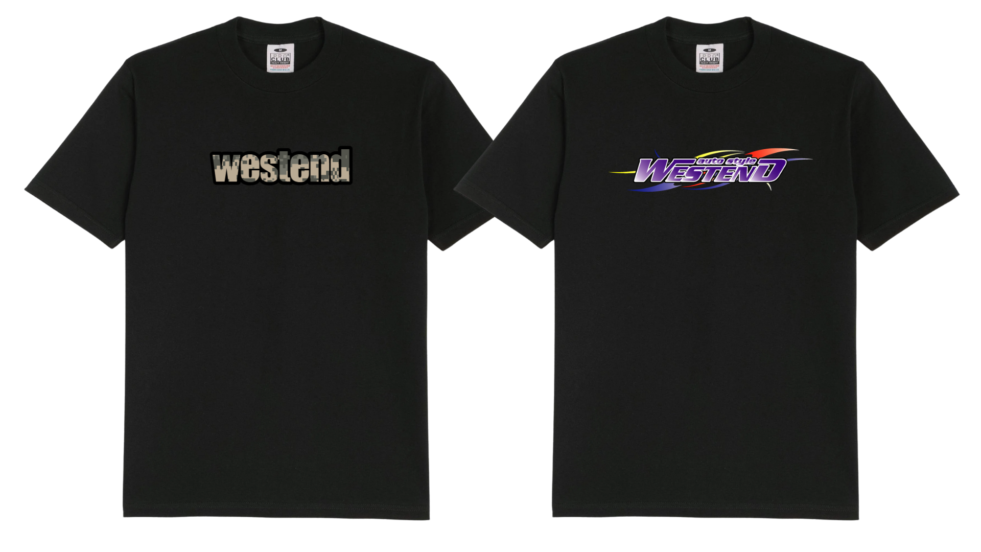 tees