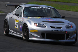 NOPRO | GT Spec Body Kit for Mazda Miata MX5 NC