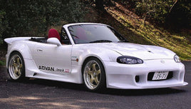 NOPRO | GT Spec Type R Body Kit for Mazda Miata MX5 NB