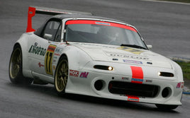 NOPRO | Roadster GT-L Body Kit for Mazda Miata MX5 NA