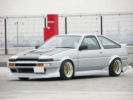 Tec Arts AE86 Trueno Full Kit