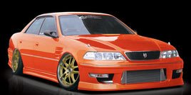 M-Sports Body Kit for Toyota JZX100 / GX100 Mark II
