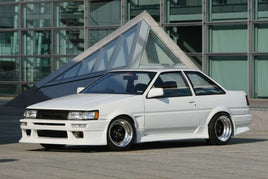 Vertex AE86 Levin Full Kit