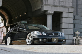 AIMGAIN Generation GS300 Full Kit