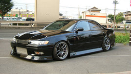 Car Modify Wonder Full Kit for Toyota JZX90 Mark II CMW