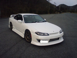 Origin Lab Aggressive Line Full Kit (99-02 S15)