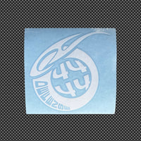 4444 Decals