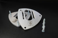 Full-Form Camber Plates ZN6/ZC6/ZN8/ZD8