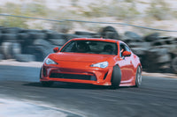Full-Form Camber Plates ZN6/ZC6/ZN8/ZD8