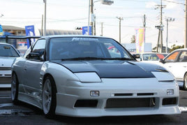Kazama Auto 180SX Tryval Full Kit
