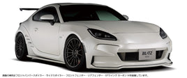 Blitz ZD8 Aero Speed R-Concept Full Kit