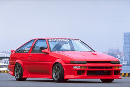 Vertex AE86 Trueno Full Kit