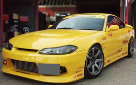 Origin Lab Stylish Line Full Body Kit (99-02 S15)