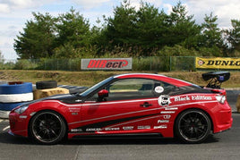 Aero Tech Rando Direct ZN6/ZC6 Full Kit