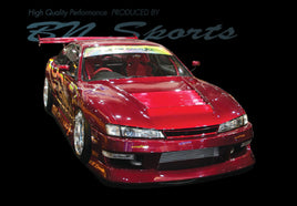 BN Sports S14 Kouki Type 4