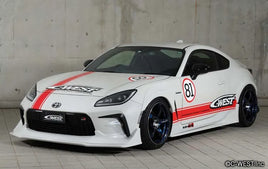 C-West ZN8 Full Kit
