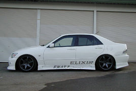 Elixir IS300 Full Kit