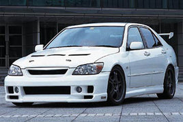 Gialla Corsa IS300 Full Kit
