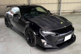 Garage Mak ZN6/ZC6 Full Kit