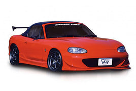 Garage Vary T-N Miata NB Full Kit