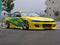URAS Type S Full Body Kit for Zenki (95-96 S14)