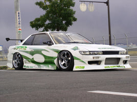 URAS Type 4 Full Body Kit for Siliva (89-94 S13)