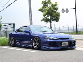 URAS Type S Full Body Kit (99-02 S15)