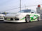 URAS Type 4 Full Body Kit 180sx (89-94 S13)