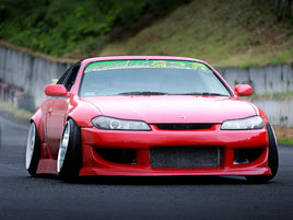 Works9 S15 Full Kit