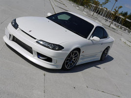 Origin Lab Stream Line Full Body Kit (99-02 S15)