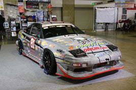Origin Lab Attack Full Body Kit for 180sx (89-94 S13)