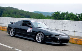 Origin Lab Stream Line Full Body Kit for 180sx (89-94 S13)