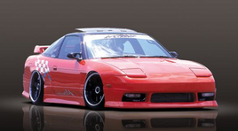 M-Sports Type A 180SX Full Kit