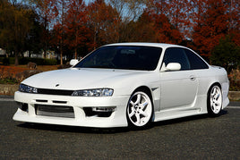 Kazama Auto S14 Kouki Tryval Full Kit