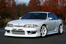 Kazama Auto S14 Zenki Full Kit