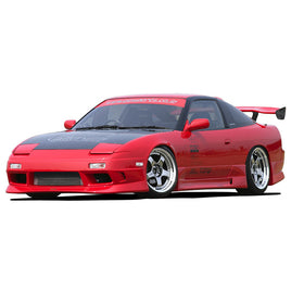 GP Sports G-Sonic 180SX Full Kit
