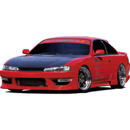 GP Sports G-Sonic S14 Kouki Full Kit