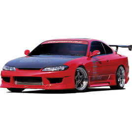 GP Sports G-Sonic S15 Full Kit