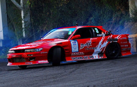 D-Max Drift Spec S13 Silvia Full Kit