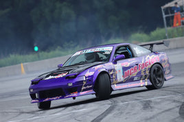 D-Max Drift Spec 180SX Full Kit