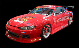 BN Sports S15 Defend Blister Full Kit