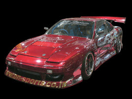 BN Sports 180SX Defend Blister Full Kit