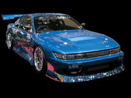 BN Sports S13 Silvia Defend Blister Full Kit