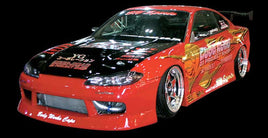 BN Sports S15 Type 2 Full Kit