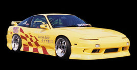 BN Sports 180SX Type 2 Full Kit