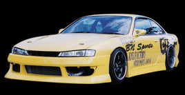 BN Sports S14 Kouki Type 3 Full Kit