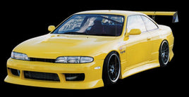 BN Sports S14 Zenki Type 3 Full Kit