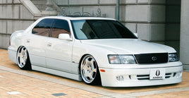 AIMGAIN Euro Edition LS400 Zenki Full Kit
